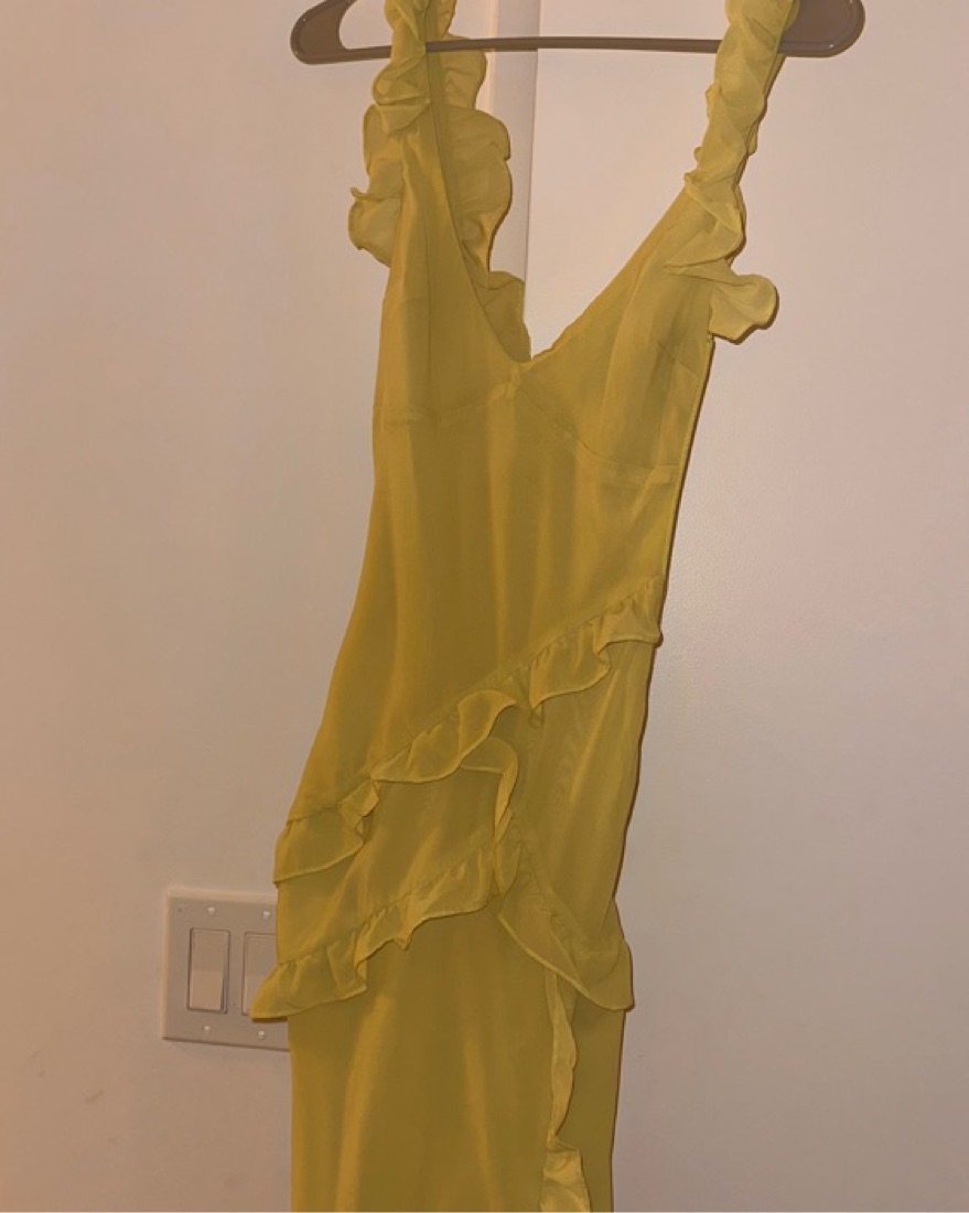 chinese dress ladies House Of CB