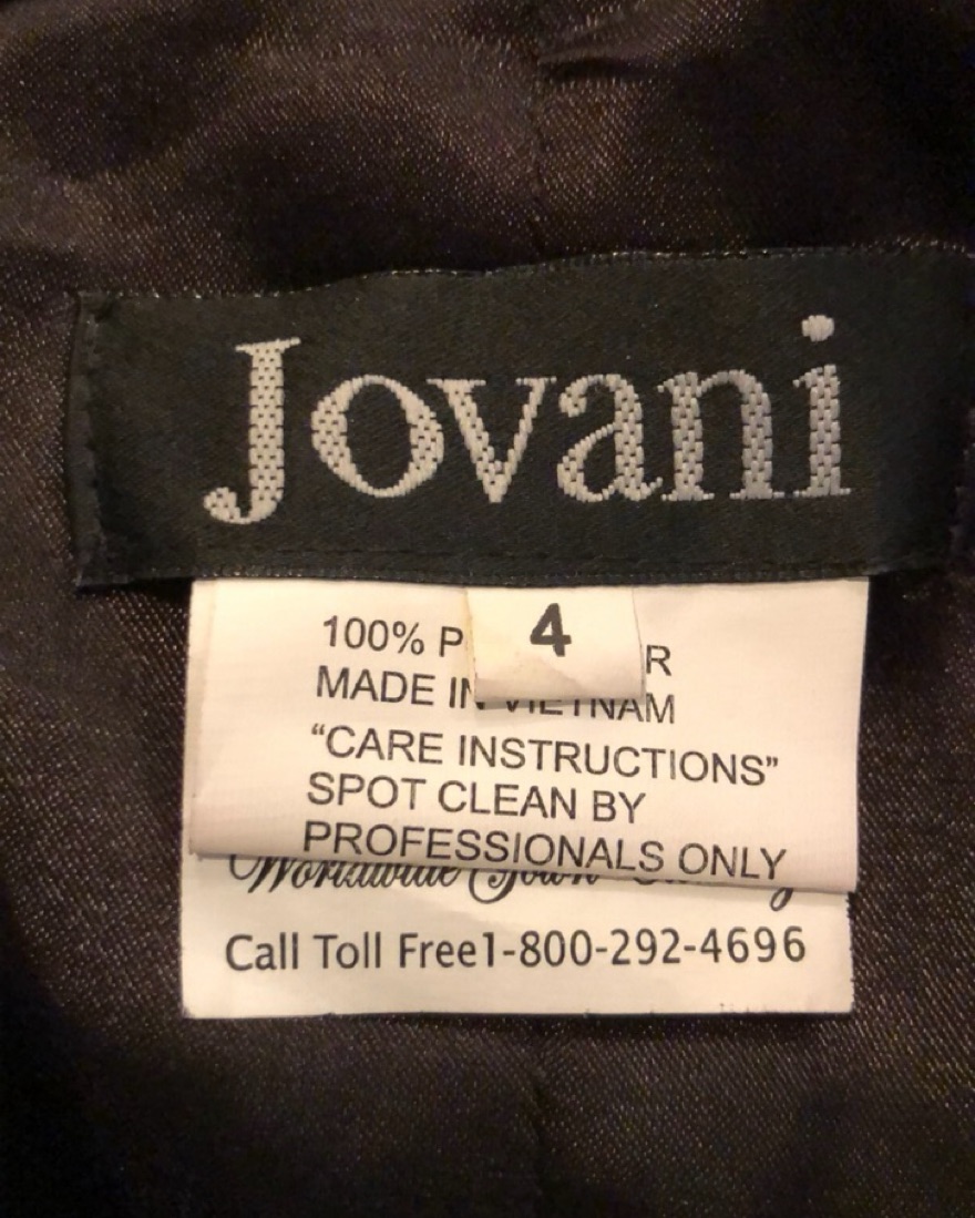 Elegant Sexy Off The Shoulder Dress  - Image 5