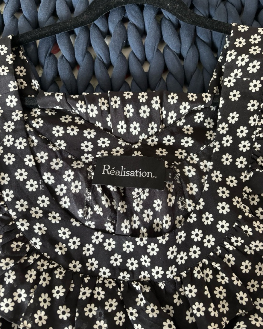 Realisation Par The Minnie Dress - Image 4