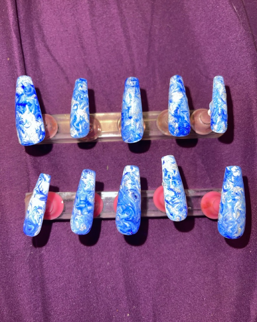 Ocean Nails - Image 2