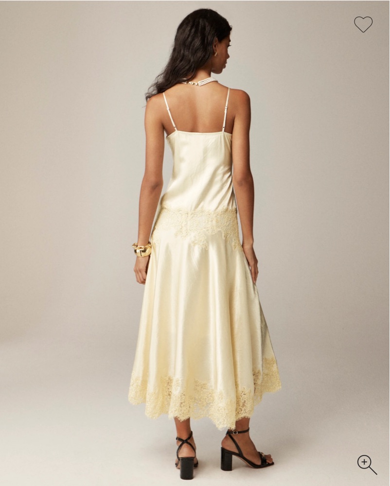 chinese dress ladies J.crew Tiered maxi dress in stripe main image 0