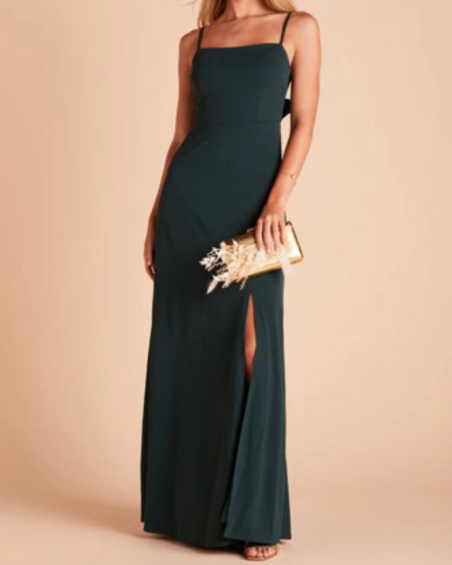 sachin and babi light blue dress Beaded Long Sleeve Prom Dresses Mermaid Formal Dresses 21264 As Pictured / US6
