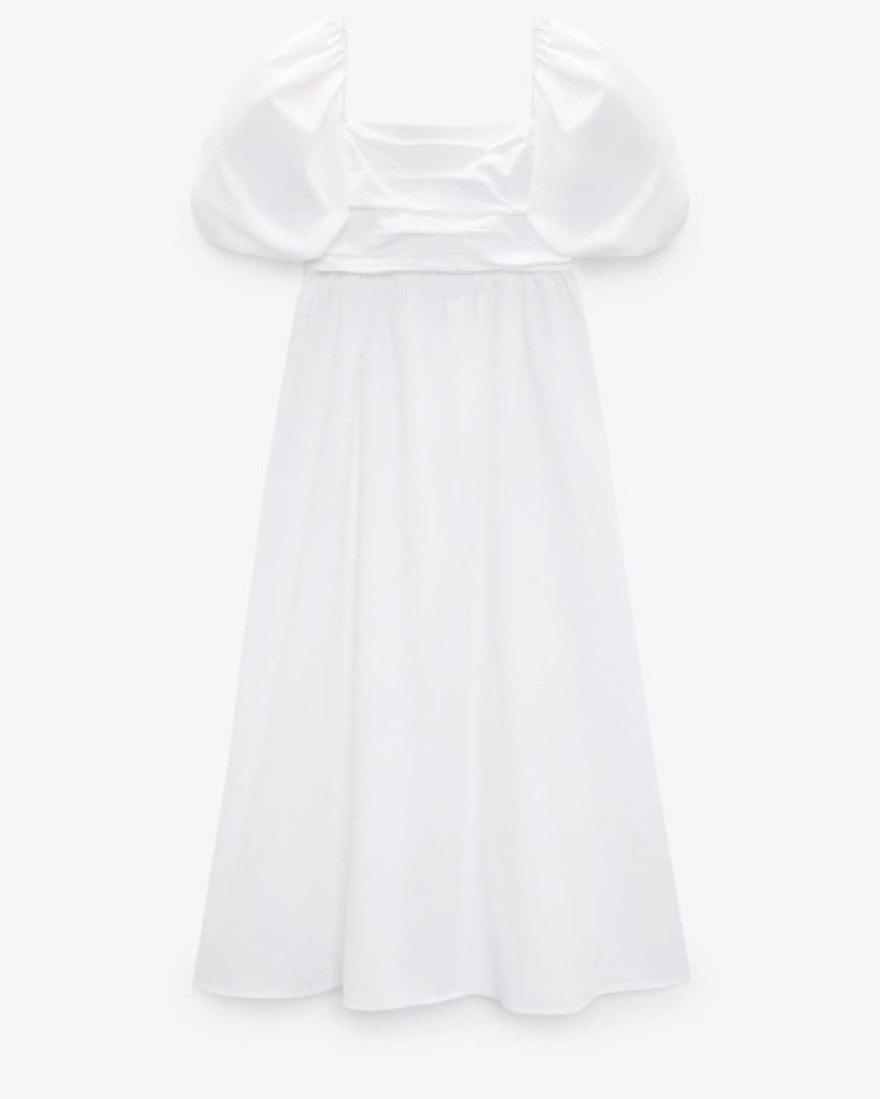 chinese dress ladies ZARA