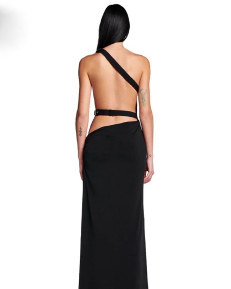 I.AM.GIA Tiffanie Maxi Dress by I AM GIA