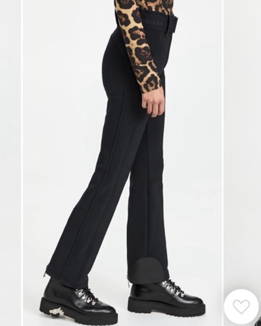 Goldbergh Ski Pants - Image 3