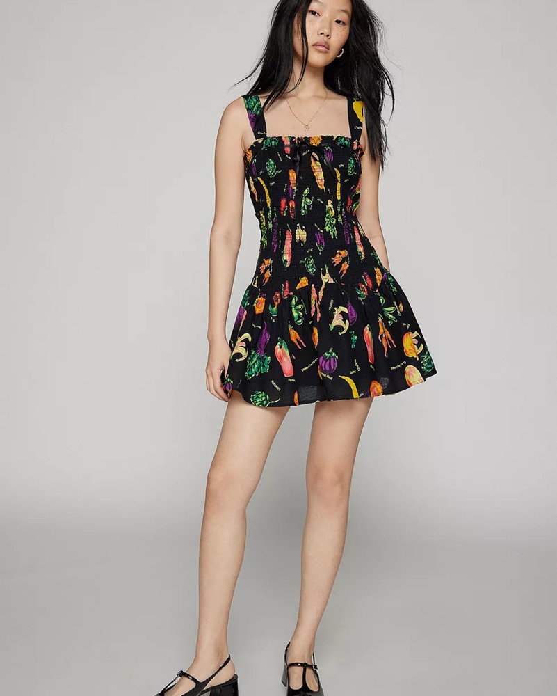 kimchi blue embroidered mini dress Urban Outfitters Kimchi Blue White Lace Mini Dress (10/Medium) – The  Thrifty Hippy
