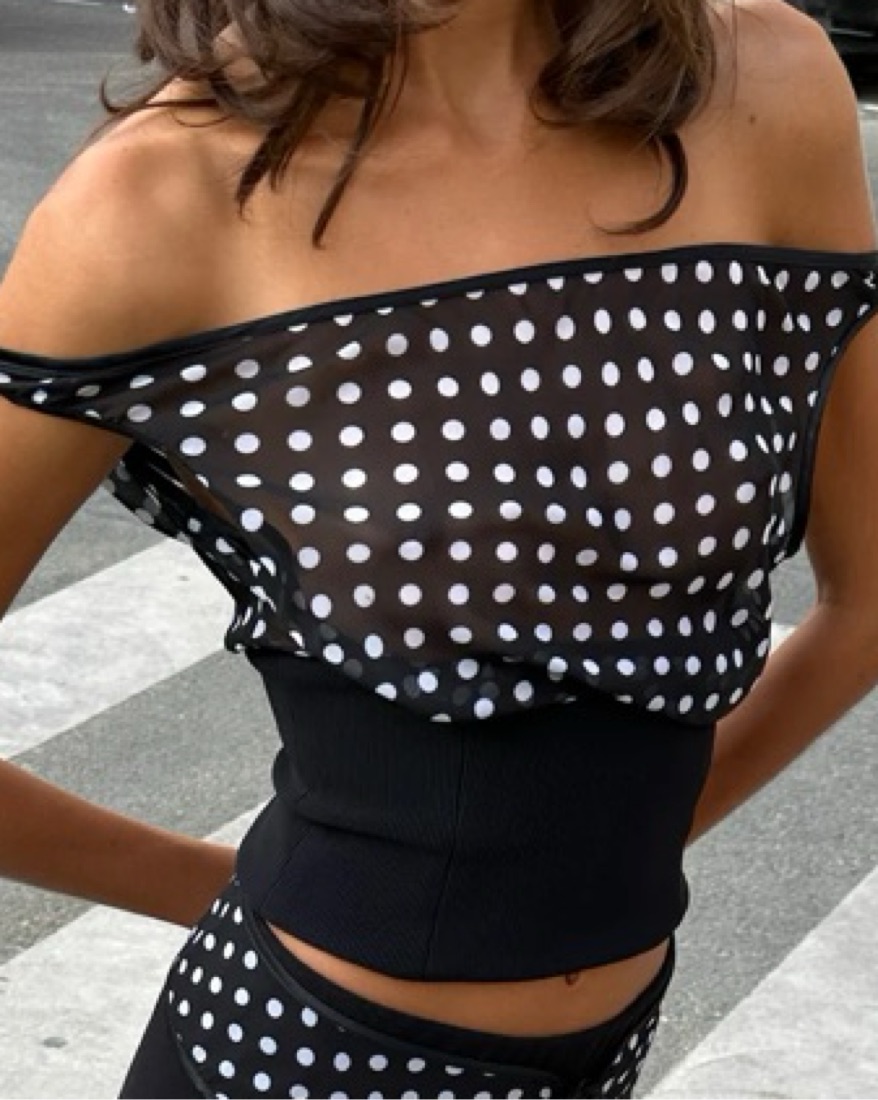 Fait Par Foutch Remi Top - Image 1