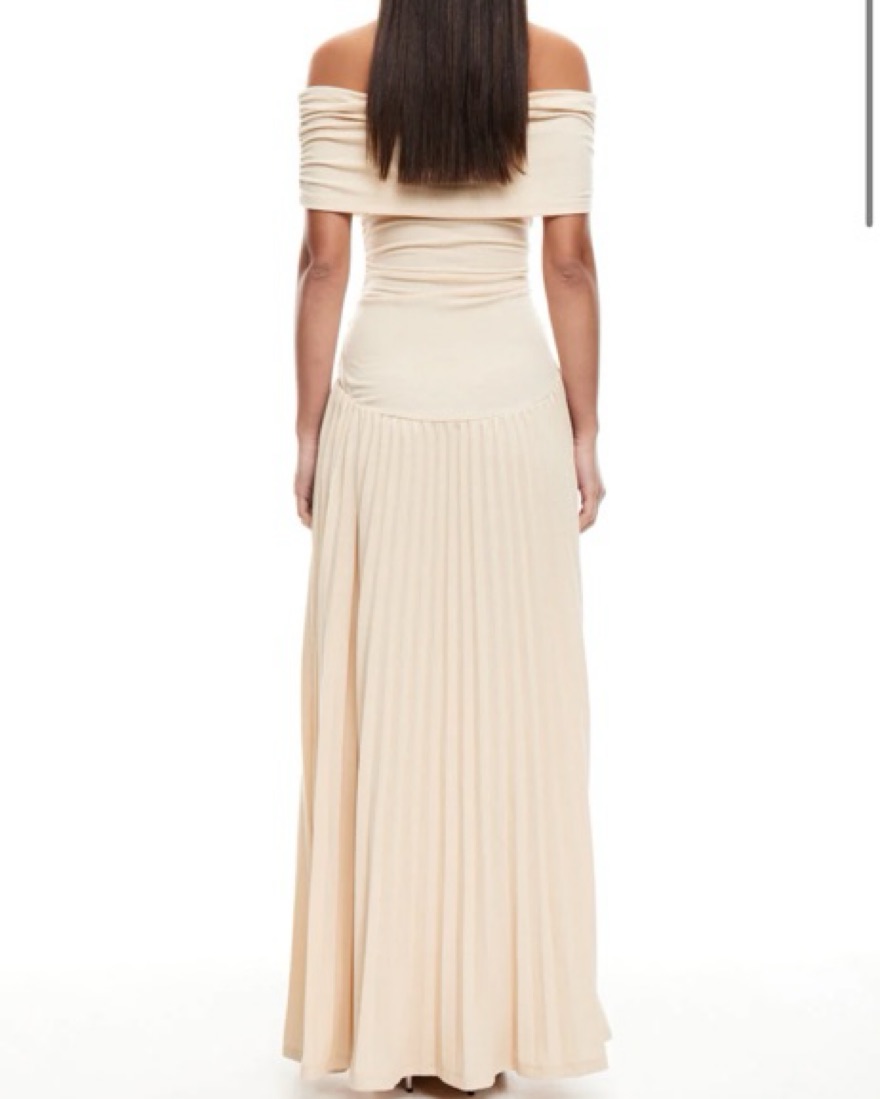 Lioness Dress - Image 2