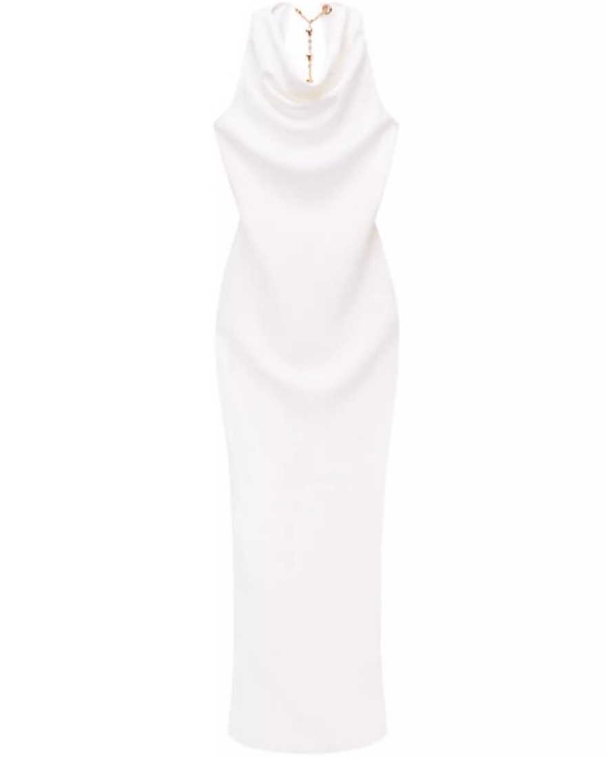 Staud Shannon Dress - Image 3