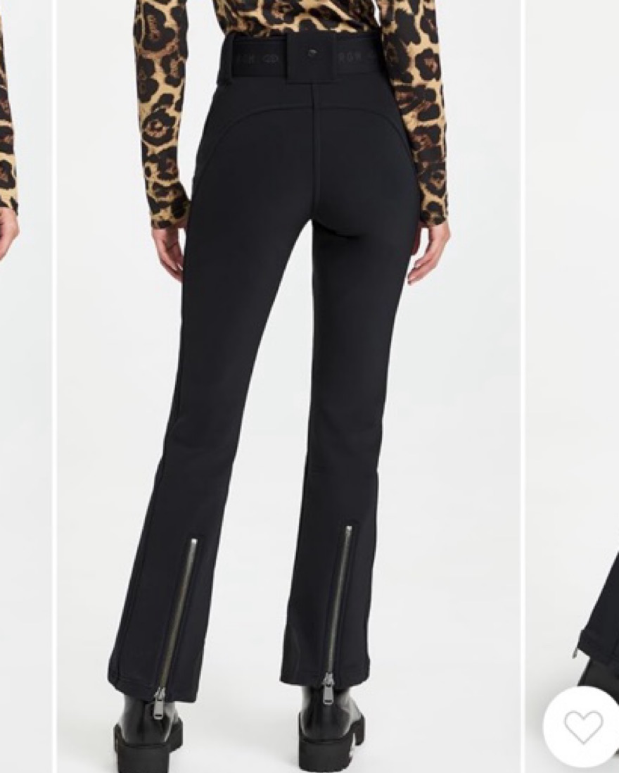 Goldbergh Ski Pants - Image 4