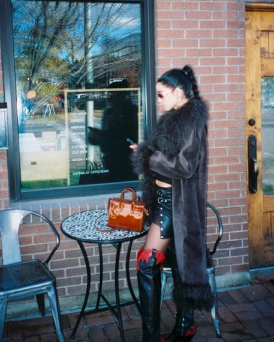 Charlotte Simone 2024 Limited Edition - Image 5