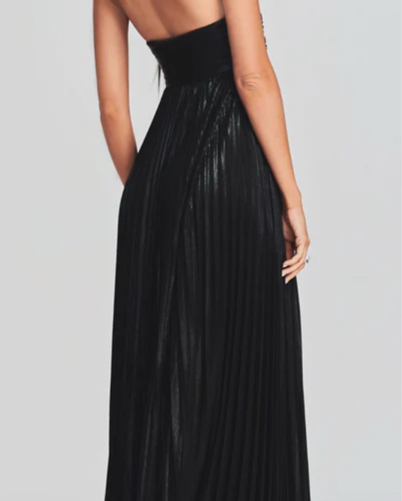 RETROFETE ZOA DRESS by Retrofete - Pickle