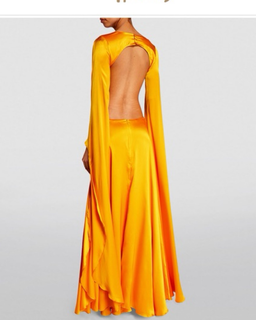 strapless open back dress Buy Amarra Dress Style 94014 main image 1