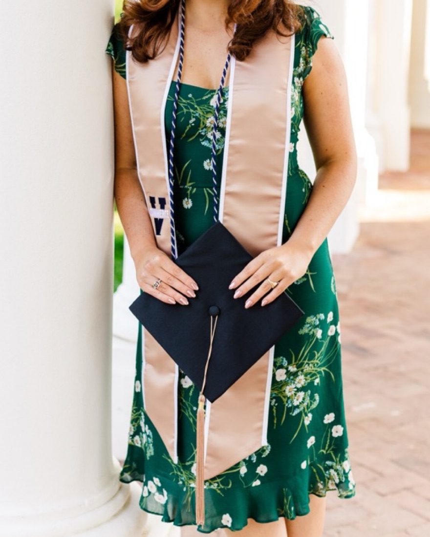 green emerald velvet dress Reformation