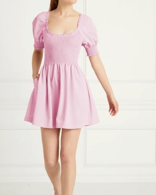 Hill House Naia Nap Dress - Image 1