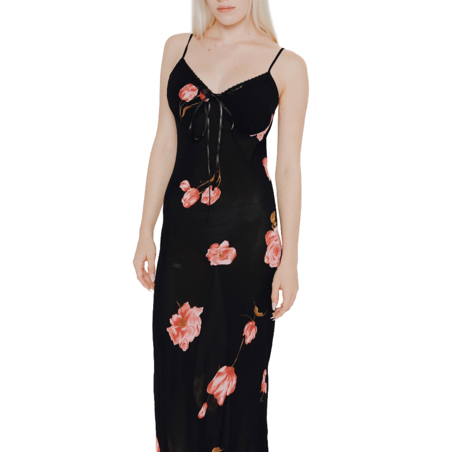 Bella Venice Midi Dress   - Image 4