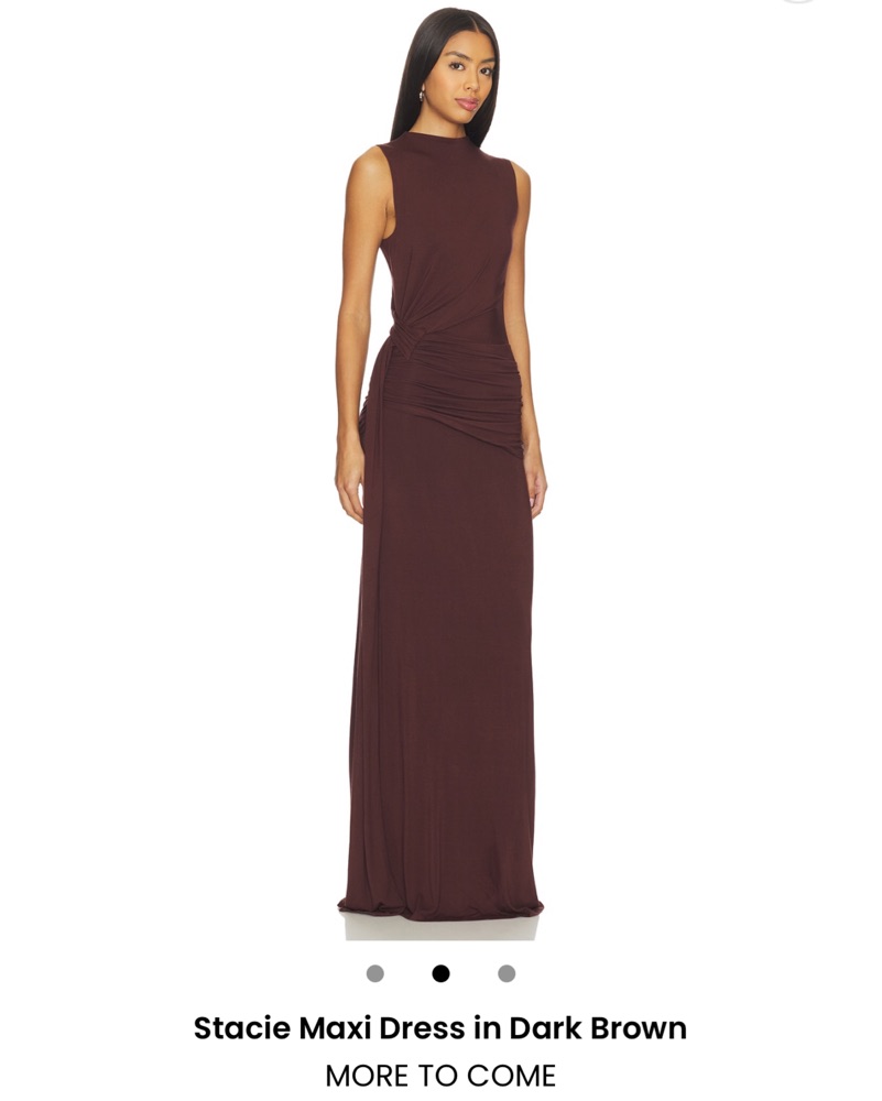 chinese dress ladies Bexley Tulle Midi Dress — Dusty Blue Ruffles
