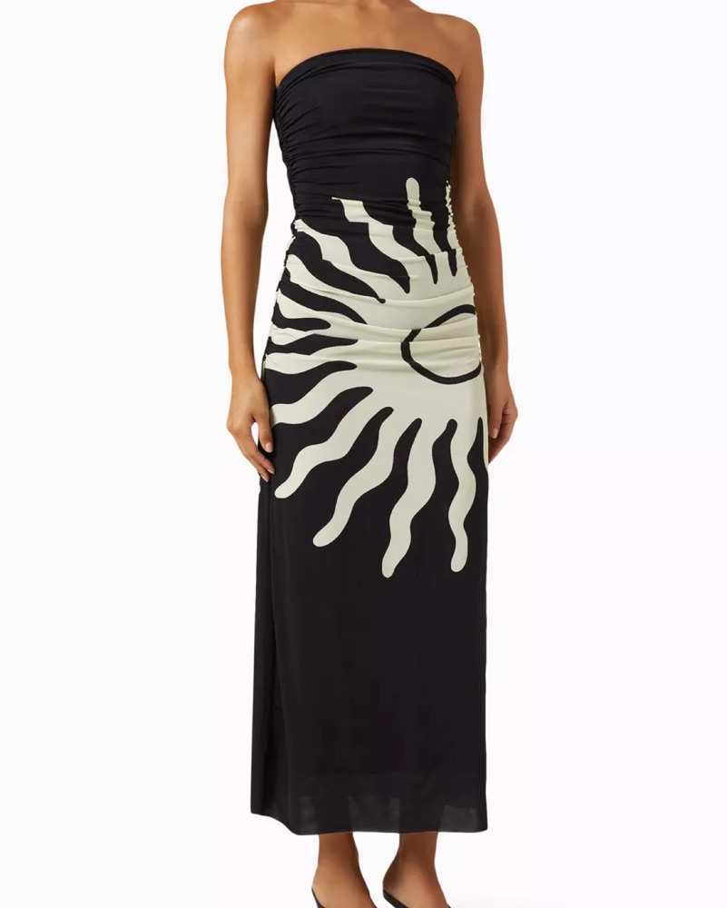 chinese dress ladies Daphne Dress main image 1