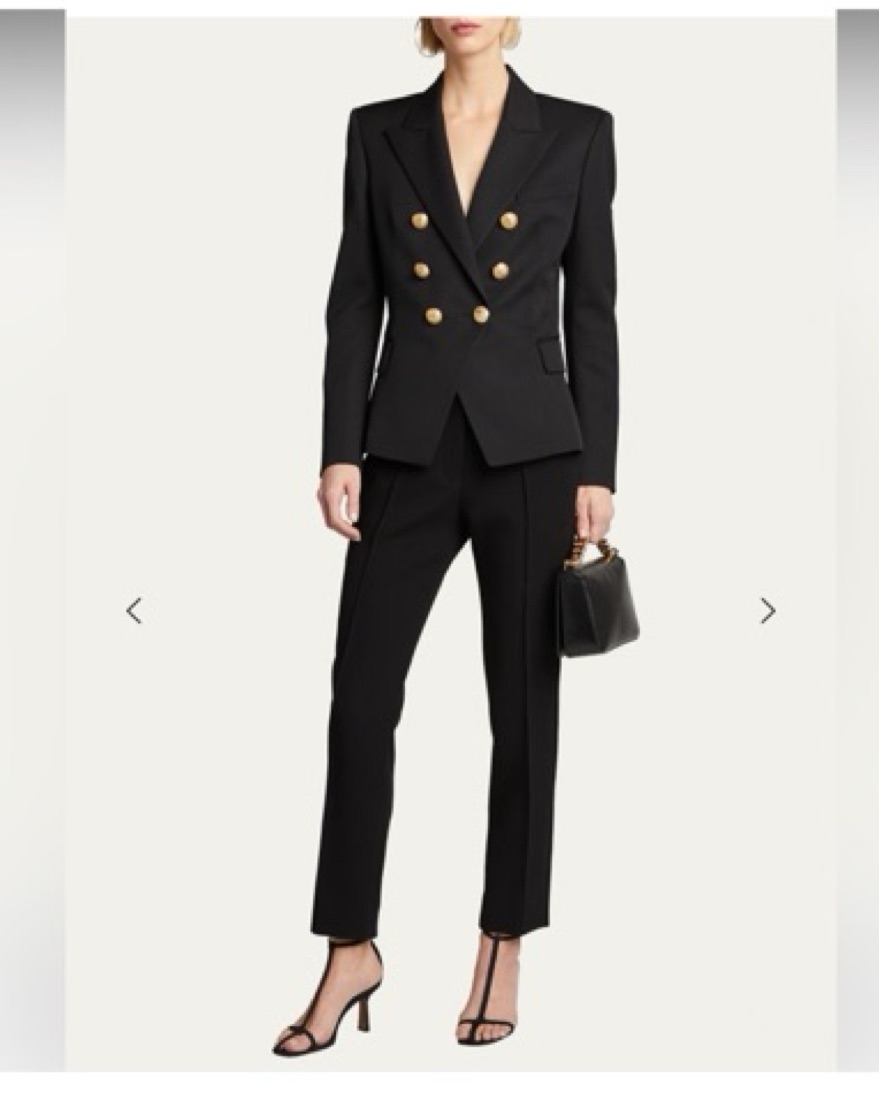 Balmain Blazer - Image 1