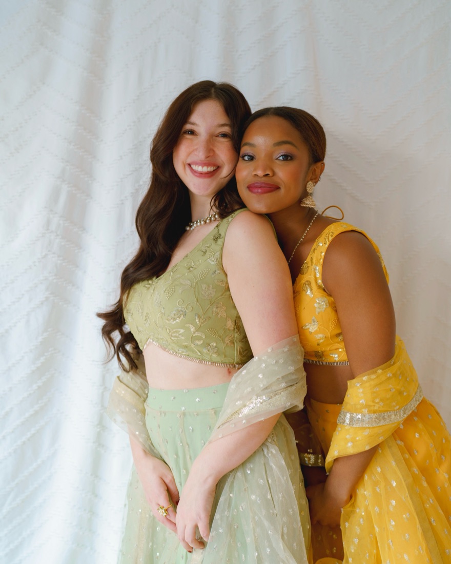 Chulbulli (Light Green) (S)  - Image 3