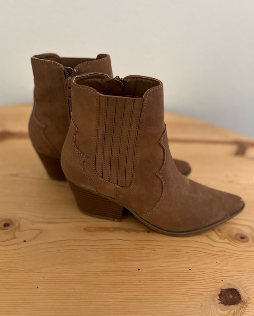 Indigo Rd Arvey Q Western Boots - Image 1