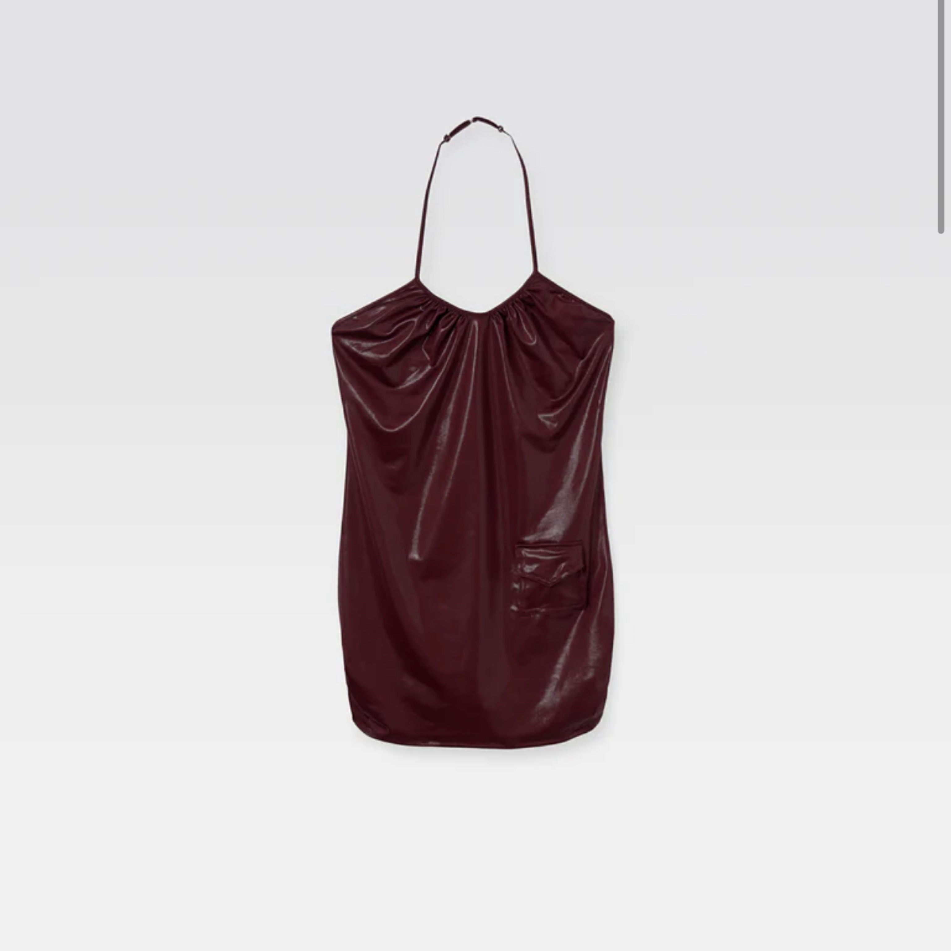 Gimaguas Mini dress - Image 2