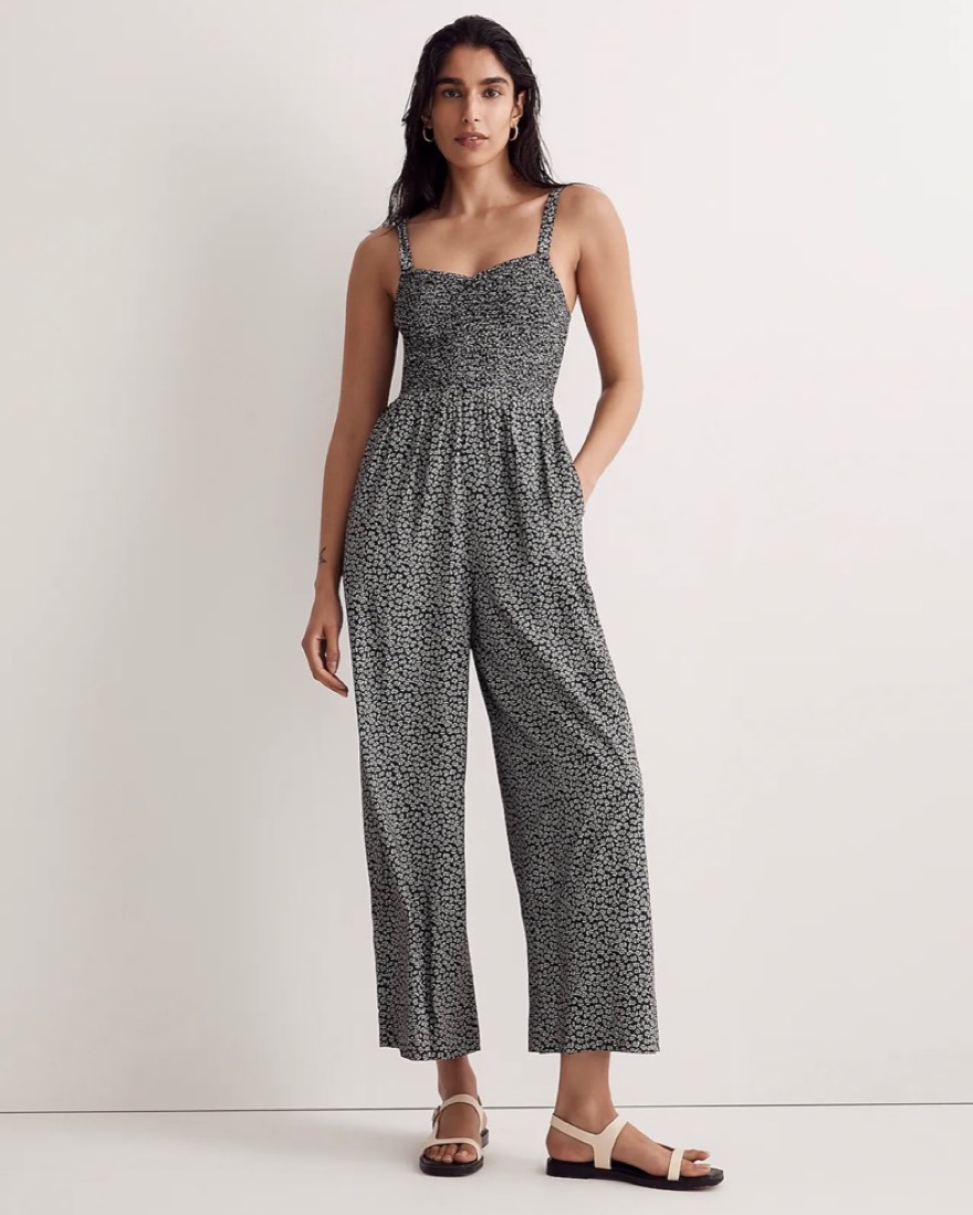 Madewell Jumpsuit  - Image 1