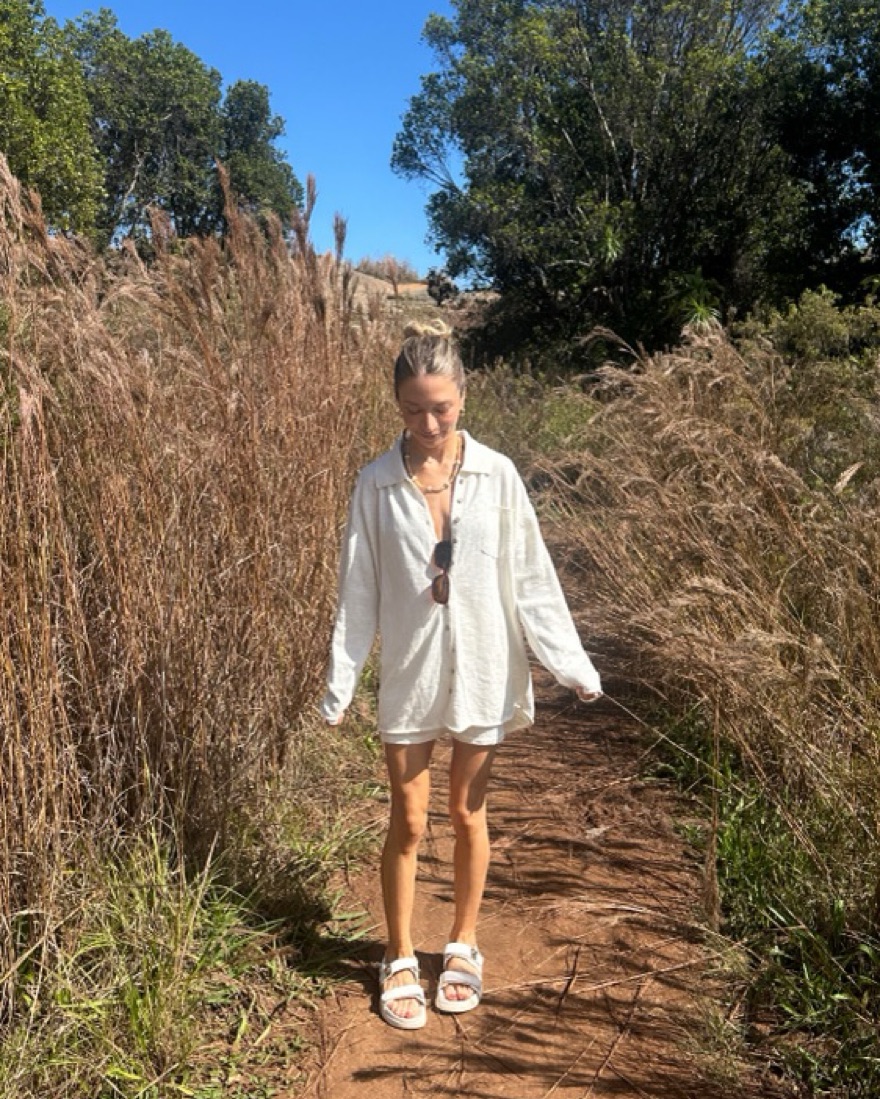 Free People Two Piece Sweater Set  - Image 2