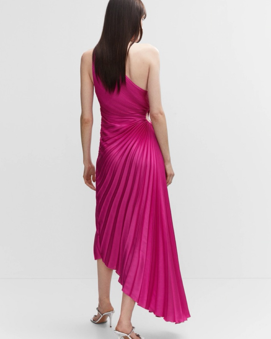 knee length dresses for ladies Maxi Dress Royal Blue Long Dress Kira Maxi Dress Size 6 main image 1