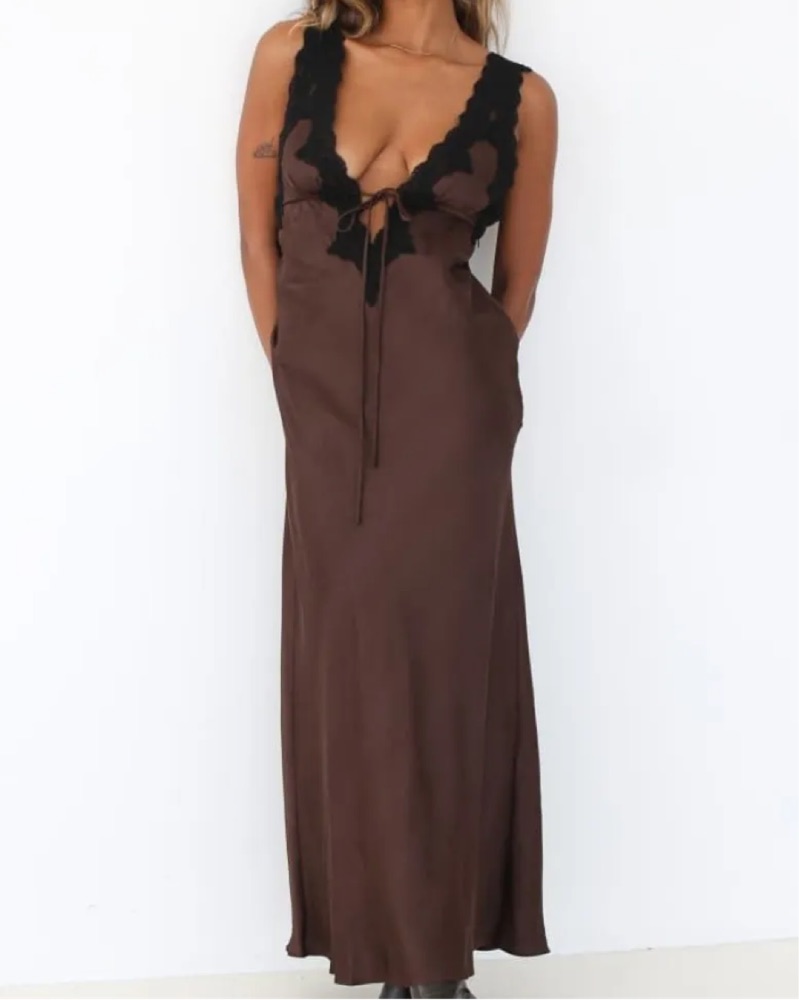 chinese dress ladies Rumored Venice Maxi
