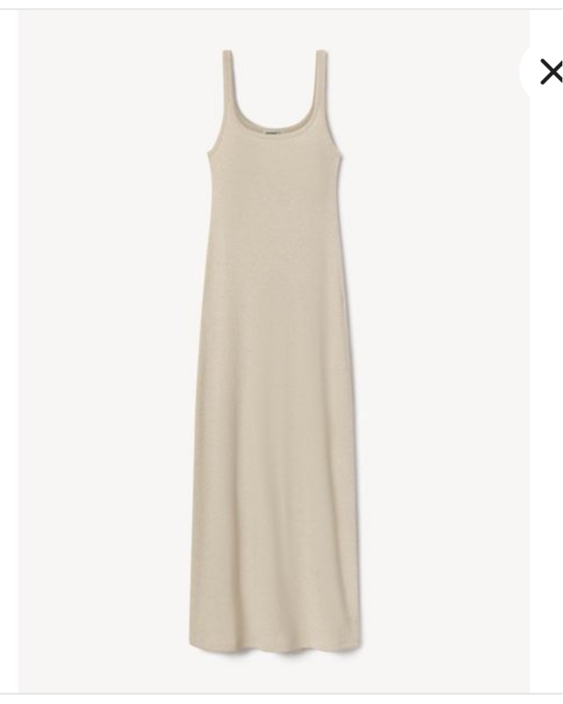 chinese dress ladies Blush Mason Maxi Dress by Samantha Rose  White Runway