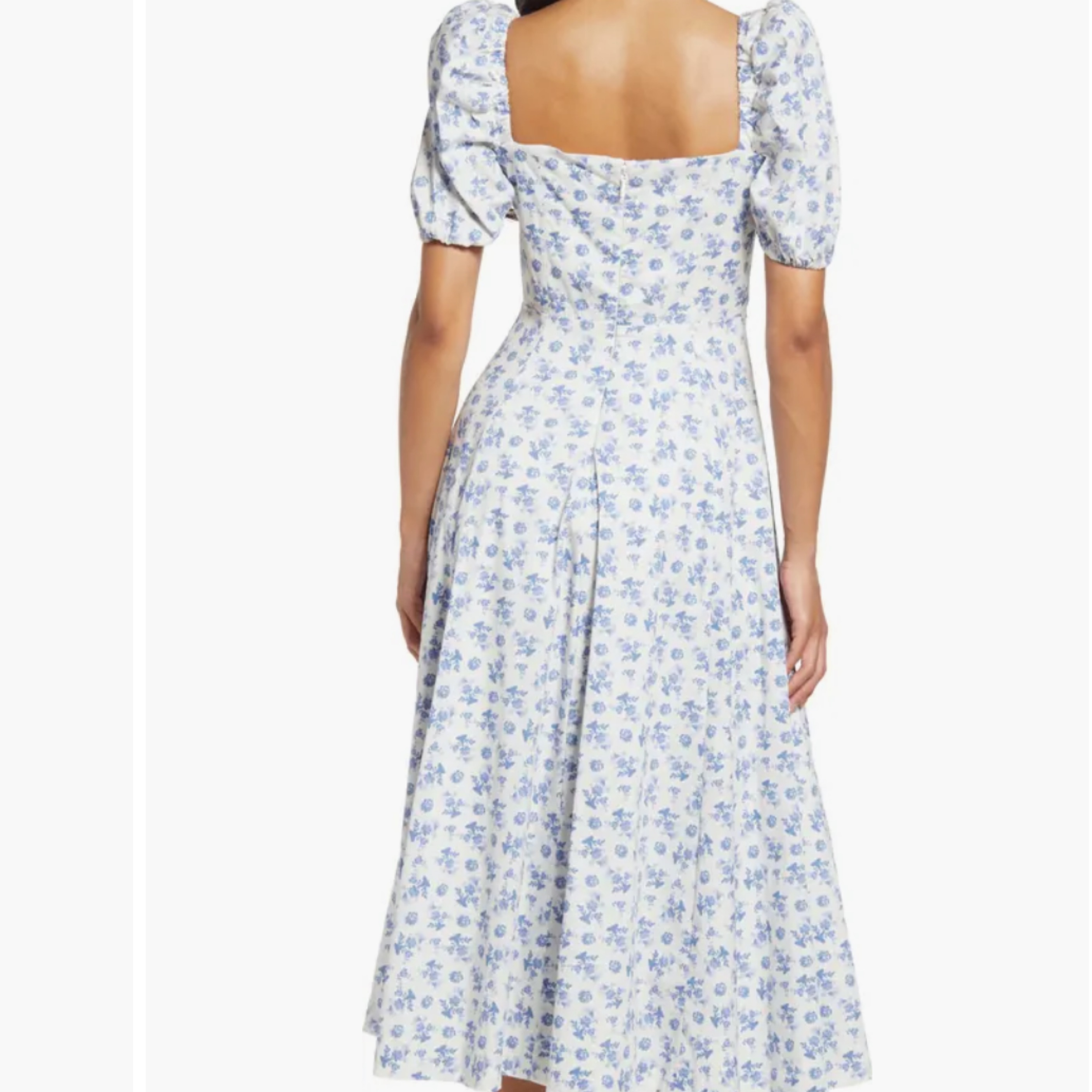 House of CB ‘Tallulah’ Dress - Image 5