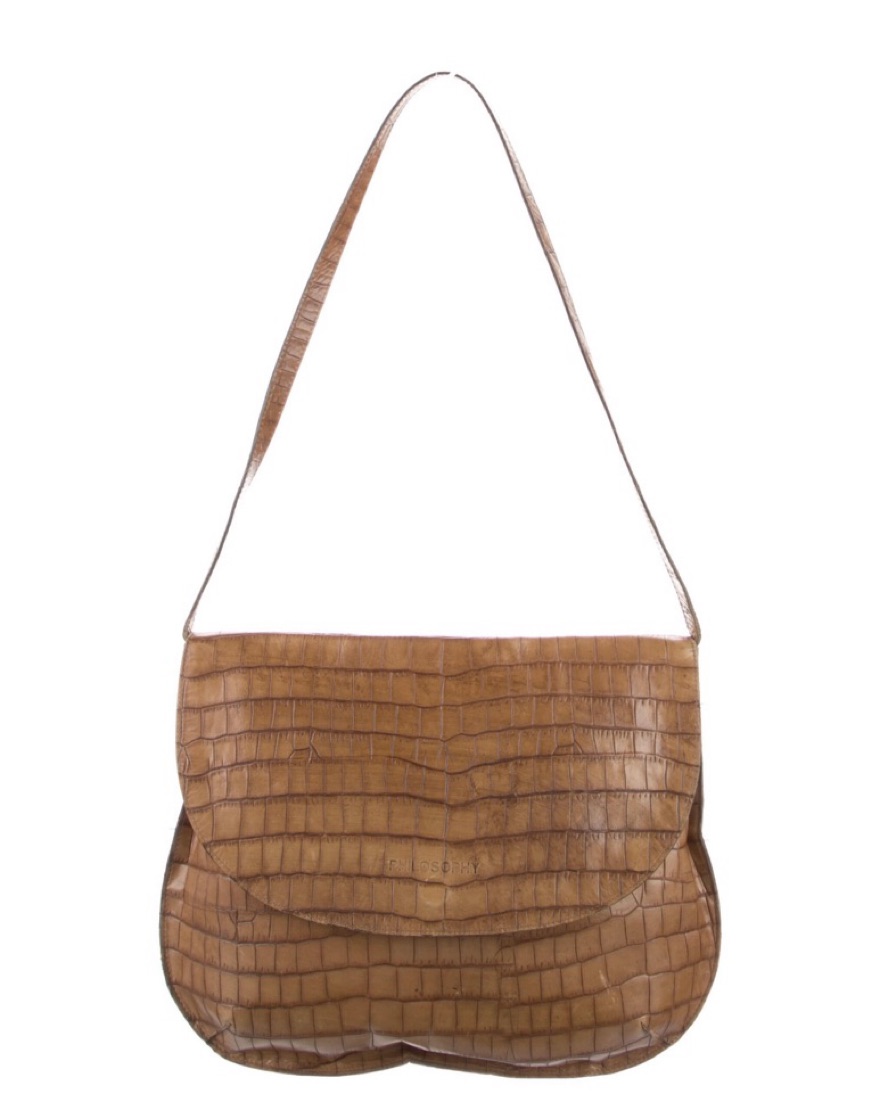 Philosophy di Alberta Ferretti Bag - Image 2