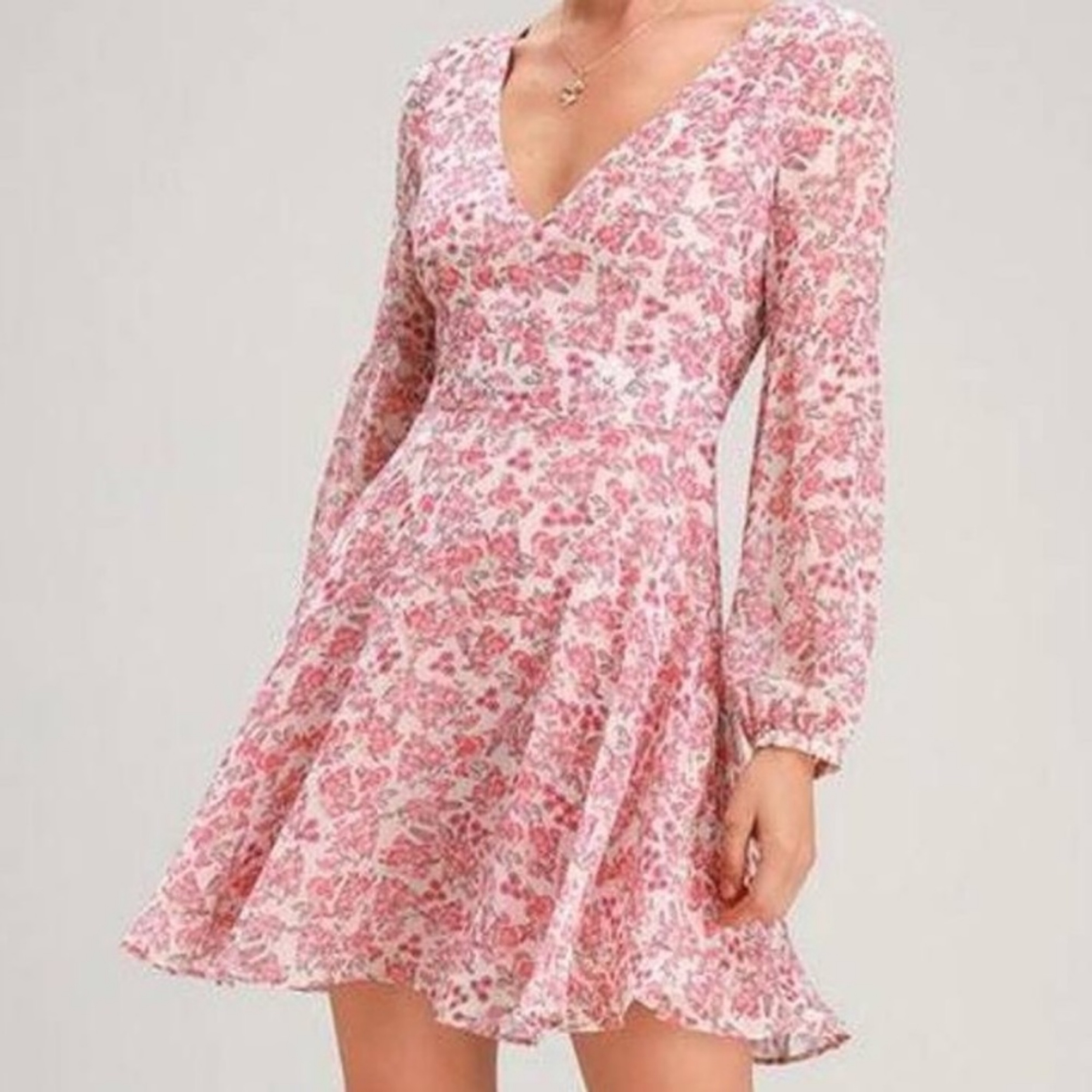 BB Dakota Dress Size 6 - Image 2