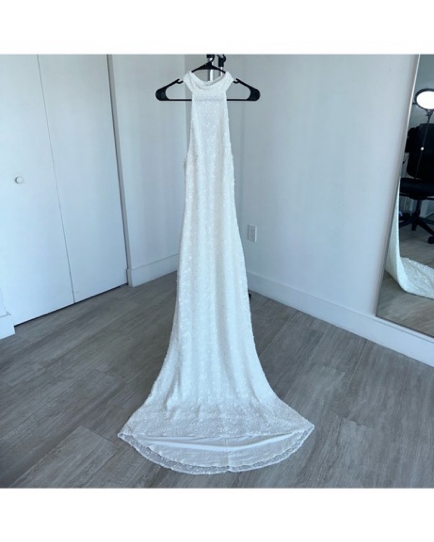 knee length dresses for ladies Bec and Bridge main image 0