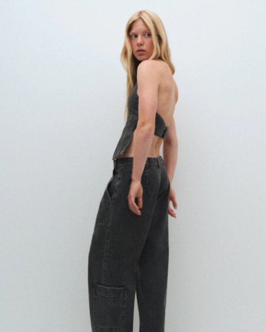 Gimaguas Ring Top Sz s - Image 3