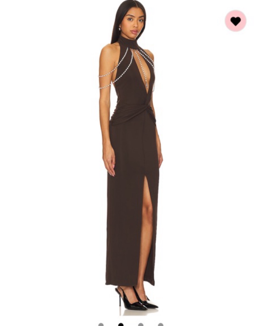 LOBA Pearl gown  - Image 2