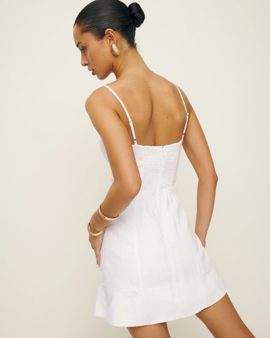 chinese dress ladies Rome Wrap Dress main image 1