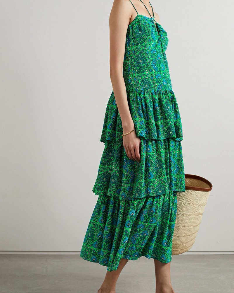knee length dresses for ladies Rhode Women's Nia Dress main image 0