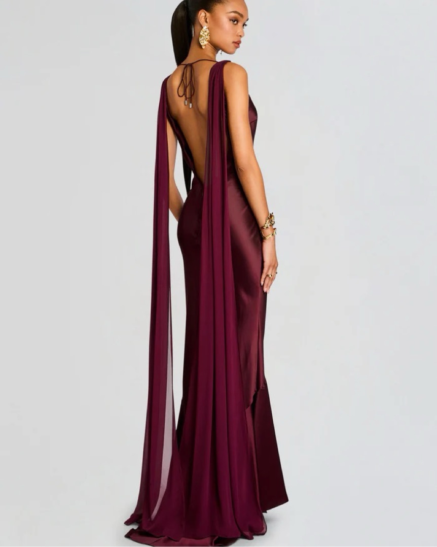 Retrofete Julia Dress - Image 3