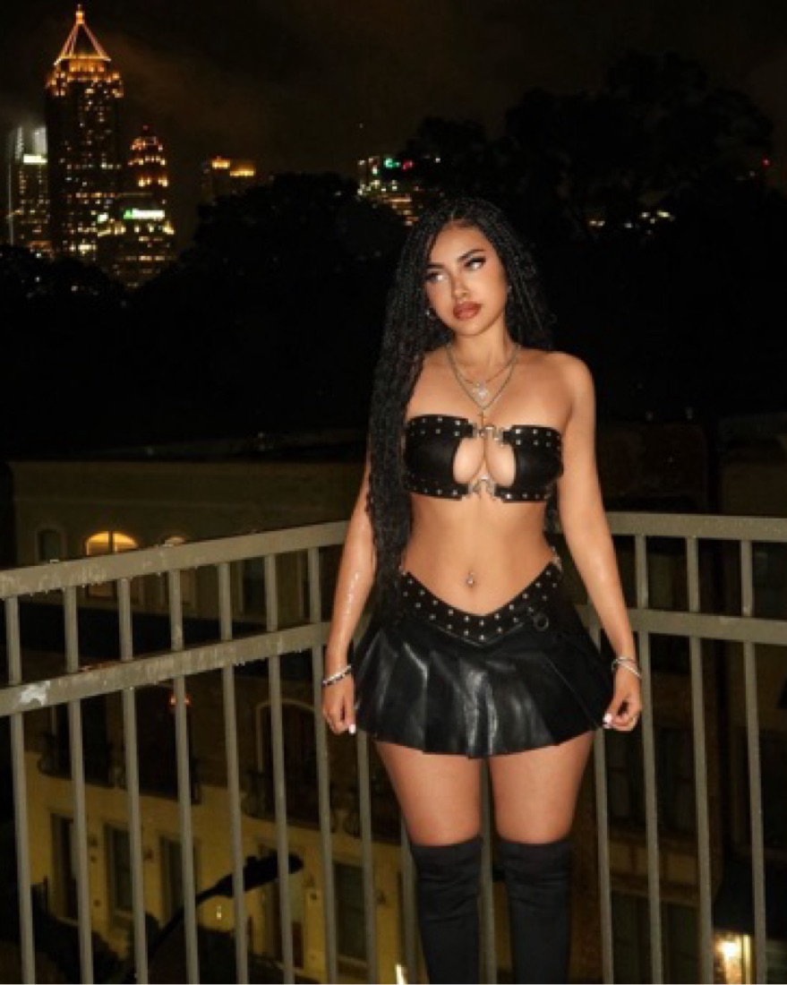 Seraphina Skirt - Image 1