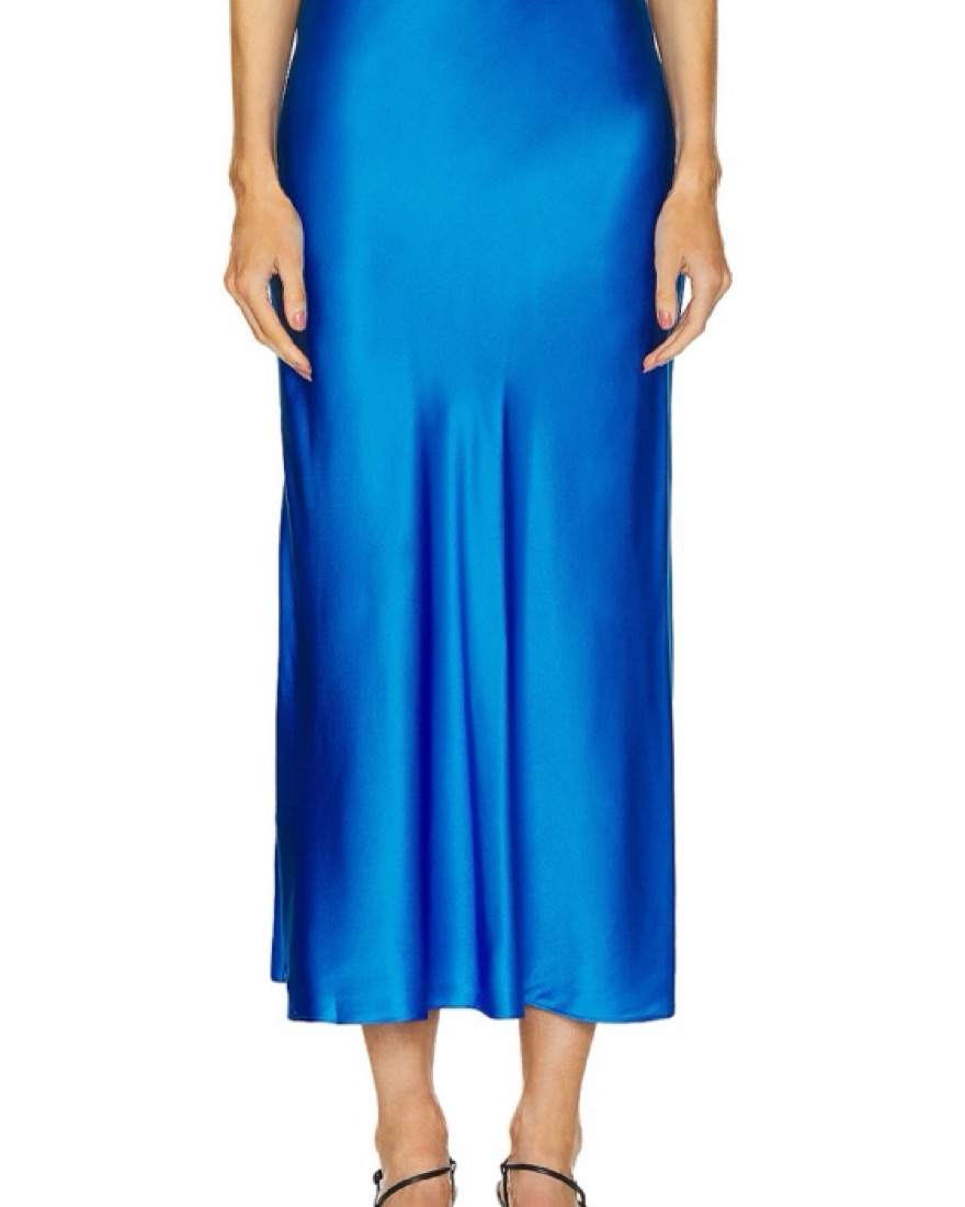 Susana Monaco Skirt (seperate From Top)  - Image 1
