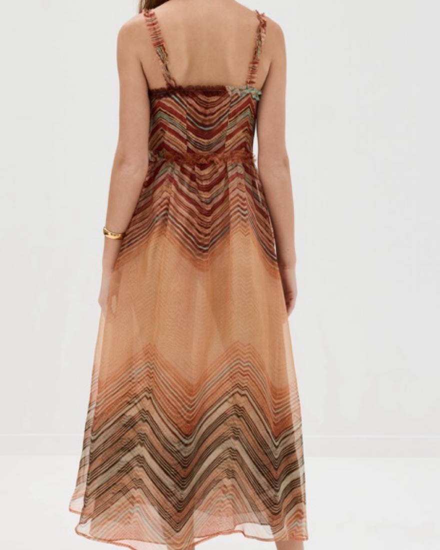 Ulla Johnson Giselle Dress - Image 3