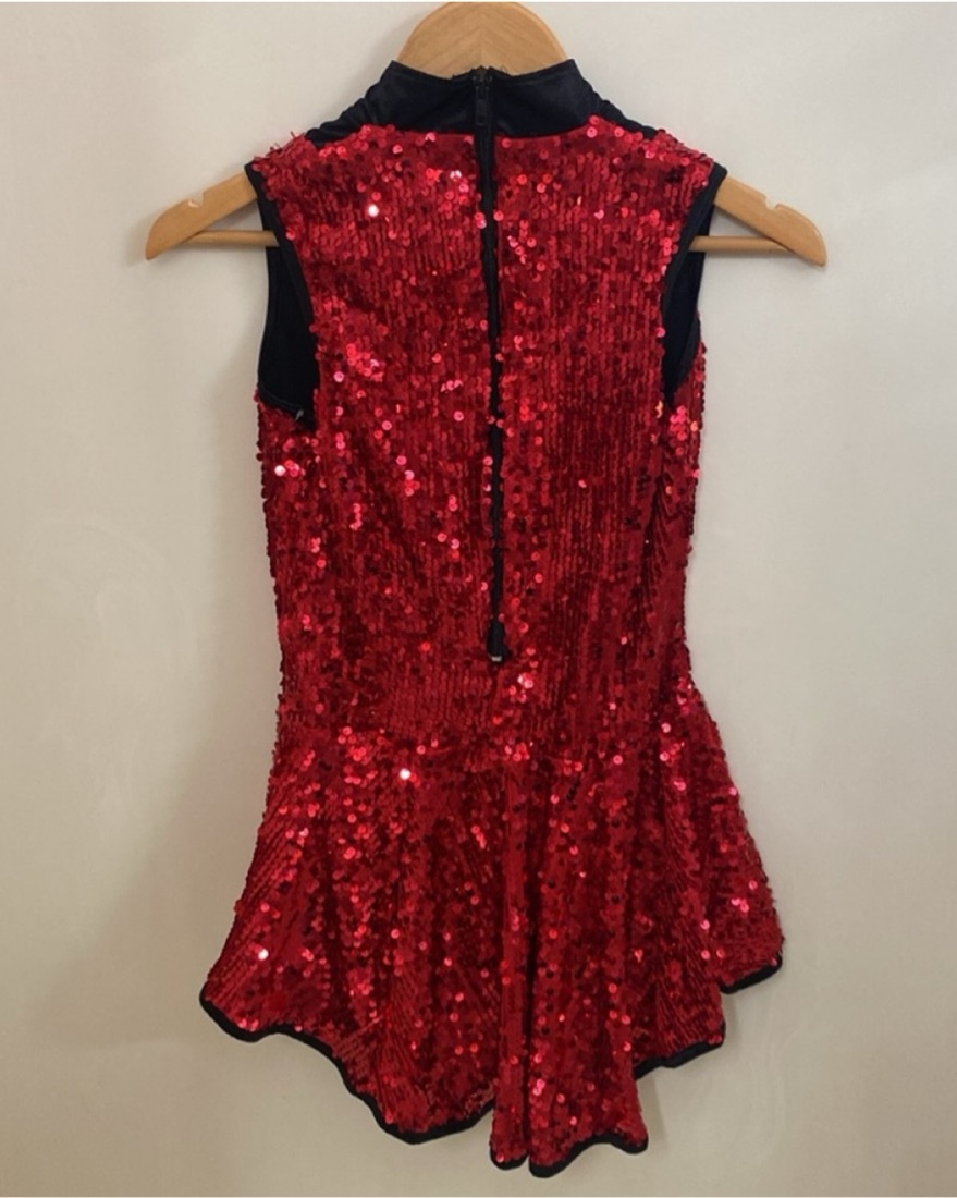 Ringleader Halloween Costume - Image 2