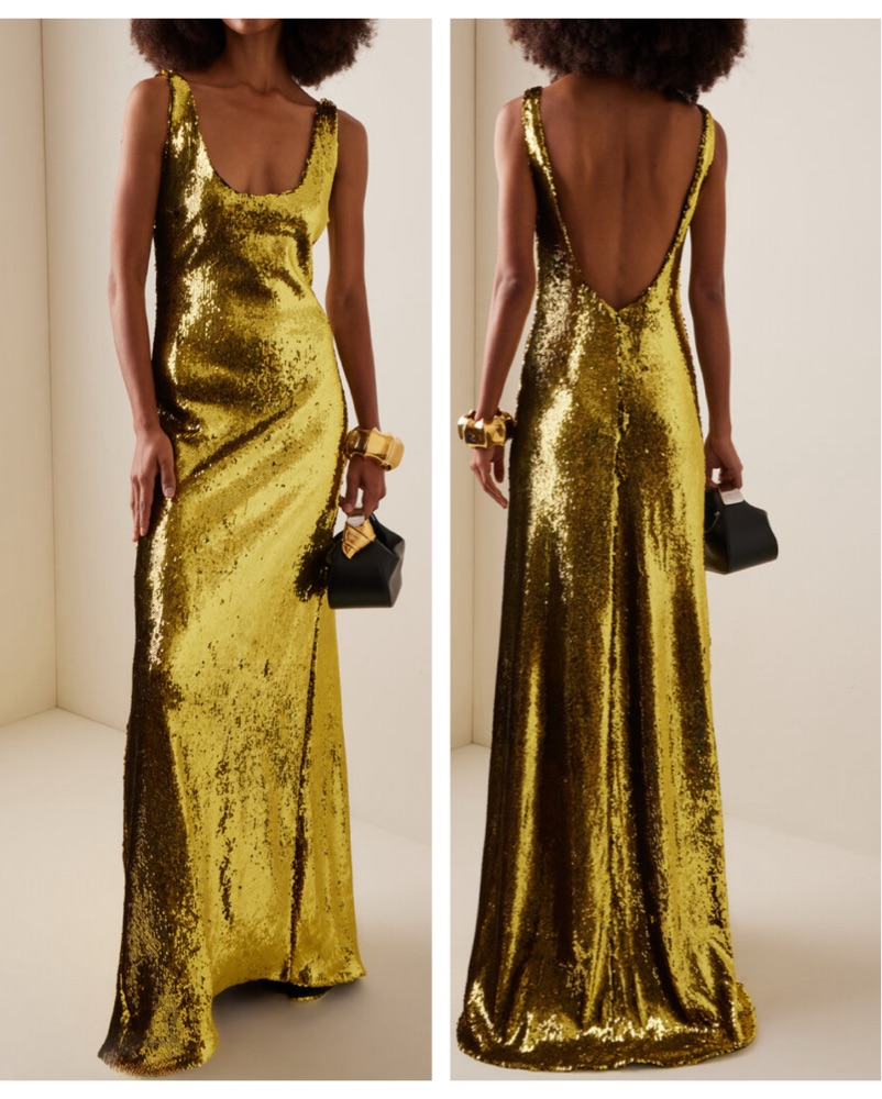 green emerald velvet dress Nina Dress  Amari Prom