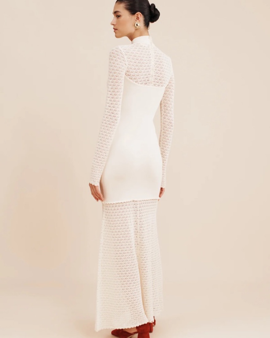 chinese dress ladies ROMY