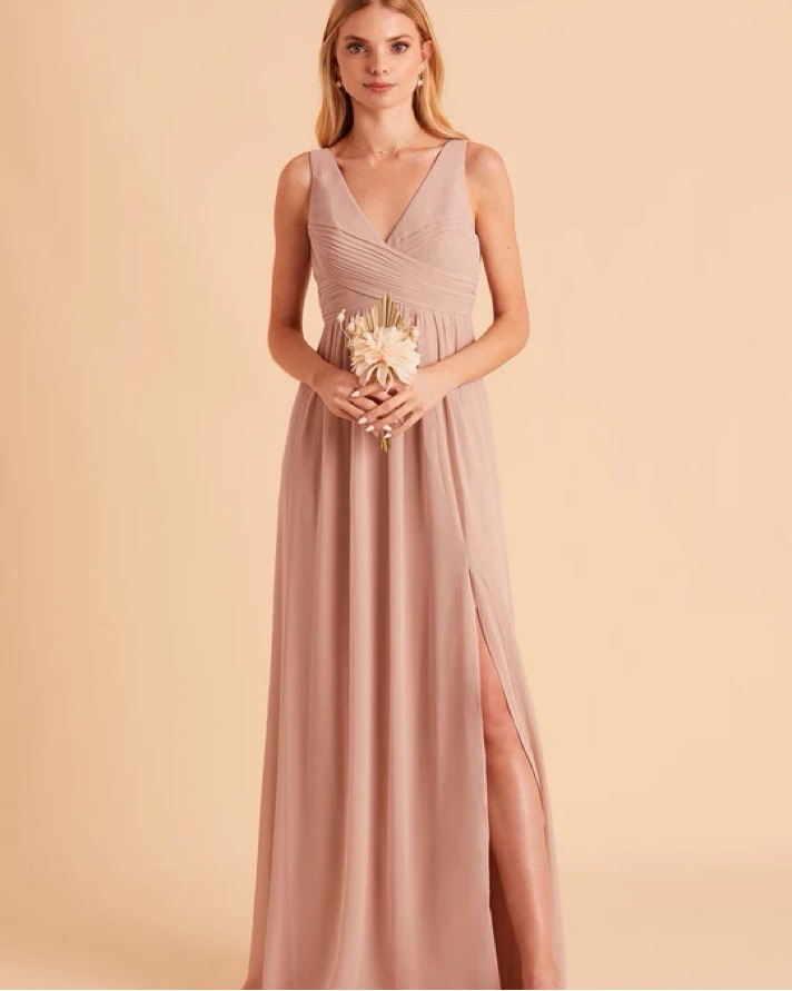 Birdy Grey Laurie Bridesmaid Dress by Birdy Grey