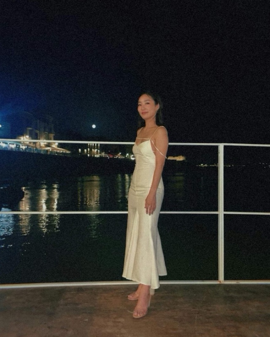 Jacquemus Cream Linen dress by Jacquemus - Pickle