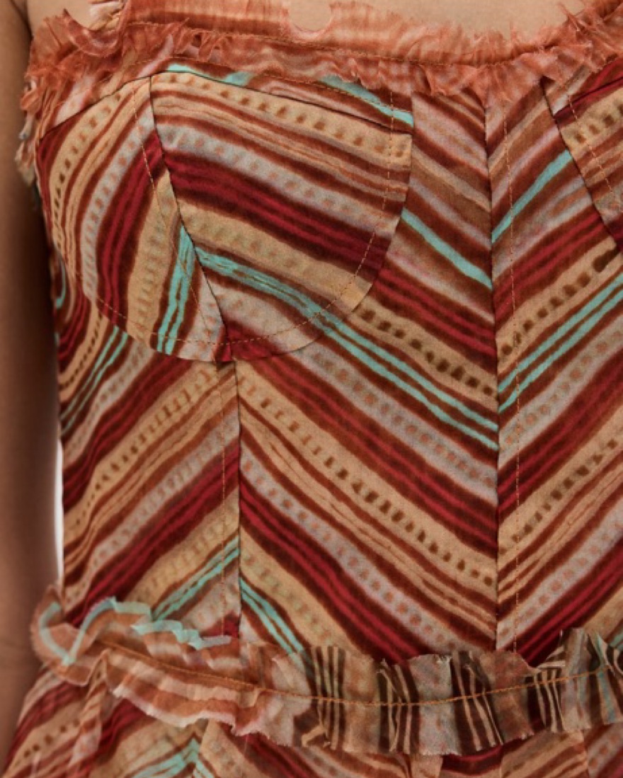 Ulla Johnson Giselle Dress - Image 5