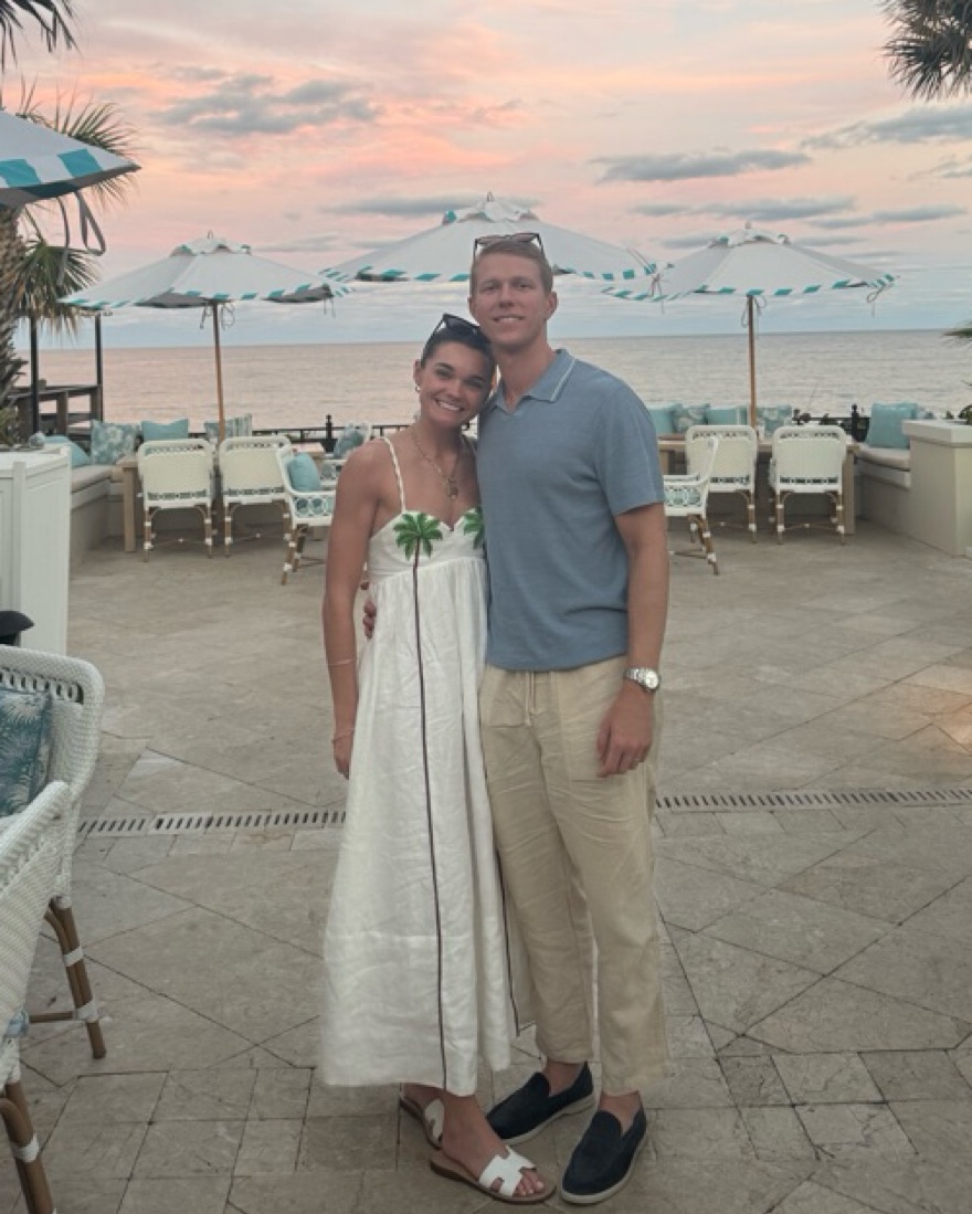 Farm Rio Coconut Tree Maxi - Image 4